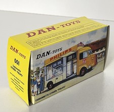 Dan toys 001 d'occasion  Metz-