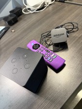amazon firetv stick for sale  Murrieta