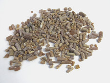 Lot 1.4kg belemnites for sale  HOVE