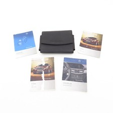 Bedienungsanleitung mercedes k gebraucht kaufen  Meschede