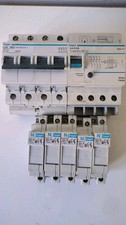 Hager disjoncteur nf463 d'occasion  Bort-les-Orgues