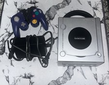 Nintendo gamecube platinum d'occasion  Expédié en Belgium