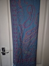 paisley shawl for sale paisley shawl for sale RHYL