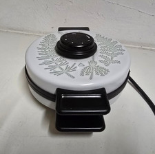 Cloer vintage waffeleisen gebraucht kaufen  Ramstein-Miesenbach-Umland