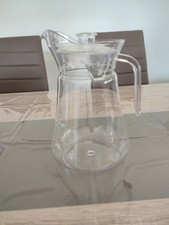 Kunststoff getränke kanne gebraucht kaufen  Marschacht