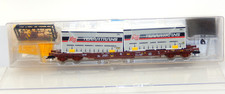 Roco 76228 taschenwagen gebraucht kaufen  Neumünster