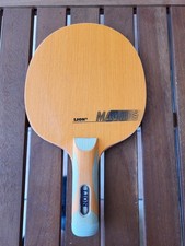 Tischtennis holz gebraucht gebraucht kaufen  Dielheim