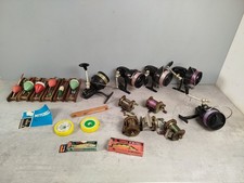 Lot accessoires peche d'occasion  Yffiniac