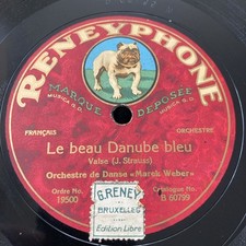 Rare reneyphone marek for sale  HOVE
