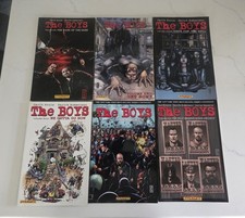 Boys vol lot for sale  Malden