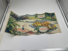 Vintage roadmap 1934 for sale  Lewisberry