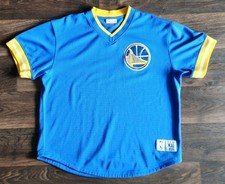 Mitchell ness golden for sale  Dallas