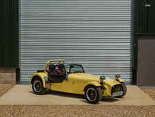 Caterham super seven for sale  BILLINGSHURST