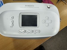Roberts r100 base for sale  HAVERHILL
