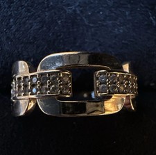 Ring rotgold karat gebraucht kaufen  Unterschleißheim