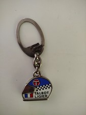 Talbot ligier auto d'occasion  Saint-Quentin
