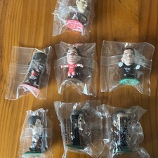 Sealed corinthians microstars for sale  ASHFORD