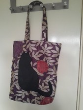 Handmade upcycled fabric for sale  RICHMOND