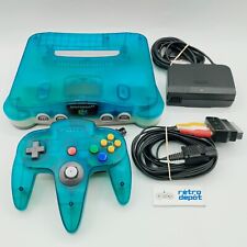 Console nintendo n64 d'occasion  Gap