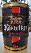 Kostritzer schwarzbier german for sale  Ann Arbor