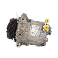 Compresseur climatisation 5802 d'occasion  Dunkerque-