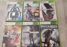 Giochi xbox 360 usato  Villarbasse