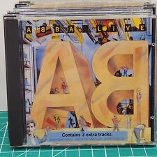 ABBA Live + 3 Bonus Tracks CLASSSIC Pop Rock  CD, usado comprar usado ABBA Live + 3 Bonus Tracks CLASSSIC Pop Rock  CD, usado comprar usado  Enviando para Brazil