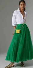 Anthropologie hutch skirt for sale  Middlebury