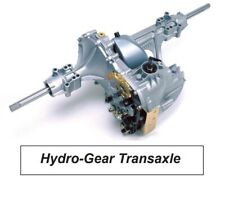 Hydro gear 618 d'occasion  Expédié en Belgium