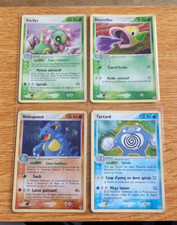 Lots cartes tempête d'occasion  Limoges-