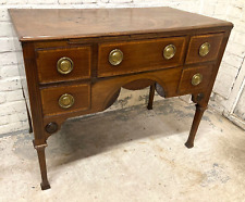 Antique george inlaid for sale  LOUGHBOROUGH