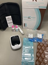 Lot keto mojo for sale  Cookeville