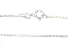 Silberkette ankerkette silber gebraucht kaufen  Zahna-Elster