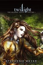 Twilight graphic novel for sale  USA