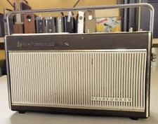 Vintage telefunken bajazzo gebraucht kaufen  Burgthann