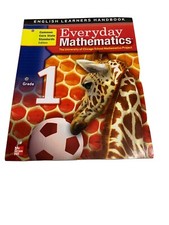 Everyday math books for sale  Paragould