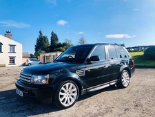 2007 range rover for sale  HUDDERSFIELD