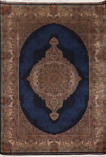 Silk navy blue for sale  Charlotte