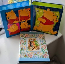 Vintage winnie pooh for sale  UK