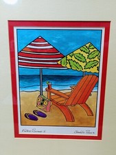 Endless summer chariklia for sale  Mount Morris