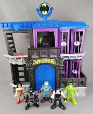 Imaginext super friends for sale  CASTLEFORD