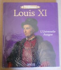 Rois louis universelle d'occasion  La Gaude