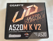 Gigabyte a520m atx usato  San Severino Marche