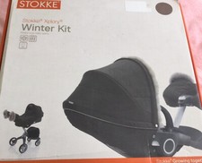 Stokke nougat brown for sale  PRESTON