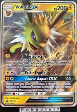 Pokemon card voltali d'occasion  Expédié en Belgium