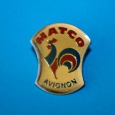 Pin lapel pin d'occasion  Lille-