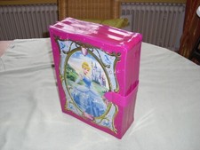Disney princess cinderella gebraucht kaufen  Salzkotten