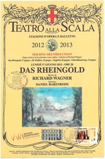 rheingold usato  Como