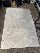 Ikea tversted rug for sale  Los Angeles