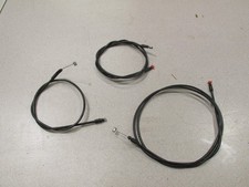 Câble selle d'occasion  Visan